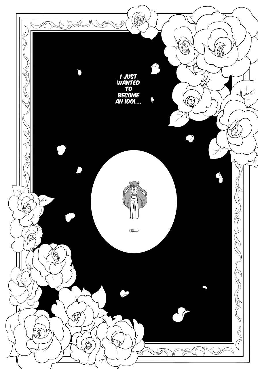 Page 36 Chapter 2 Cutie Mutie