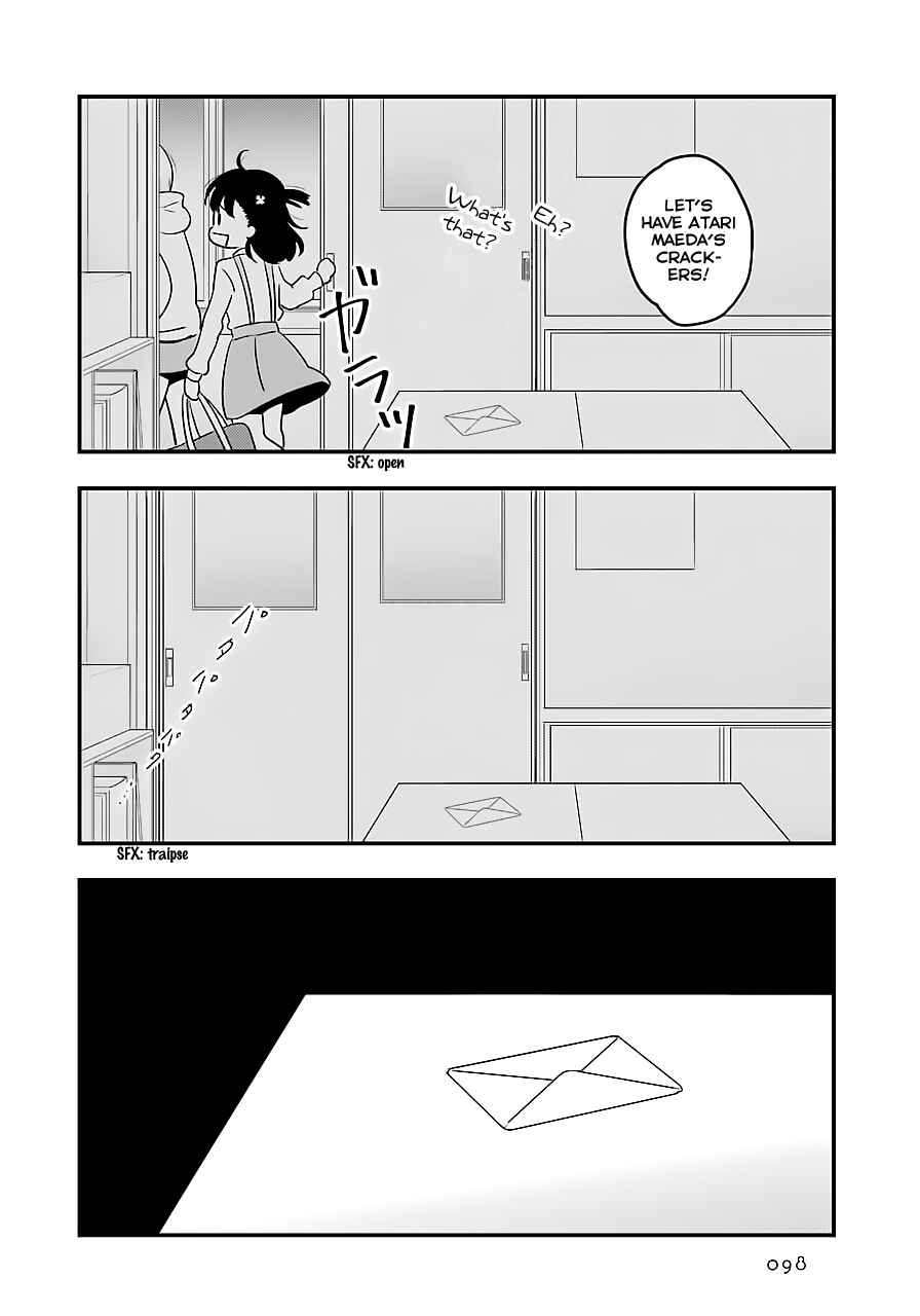 Page 38 Chapter 2 Cutie Mutie