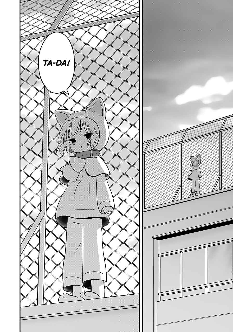 Page 40 Chapter 2 Cutie Mutie