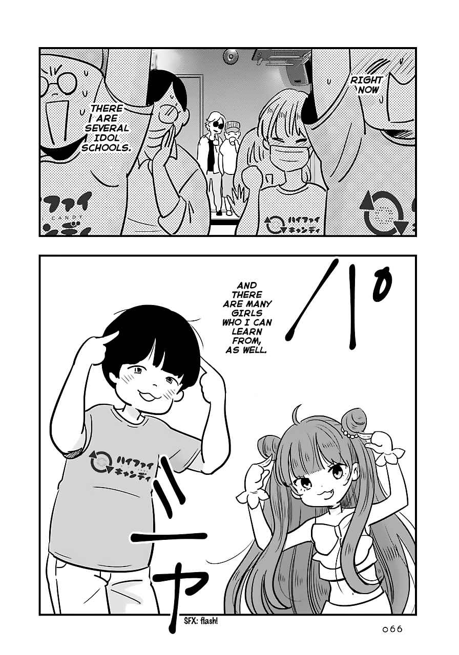 Page 6 Chapter 2 Cutie Mutie