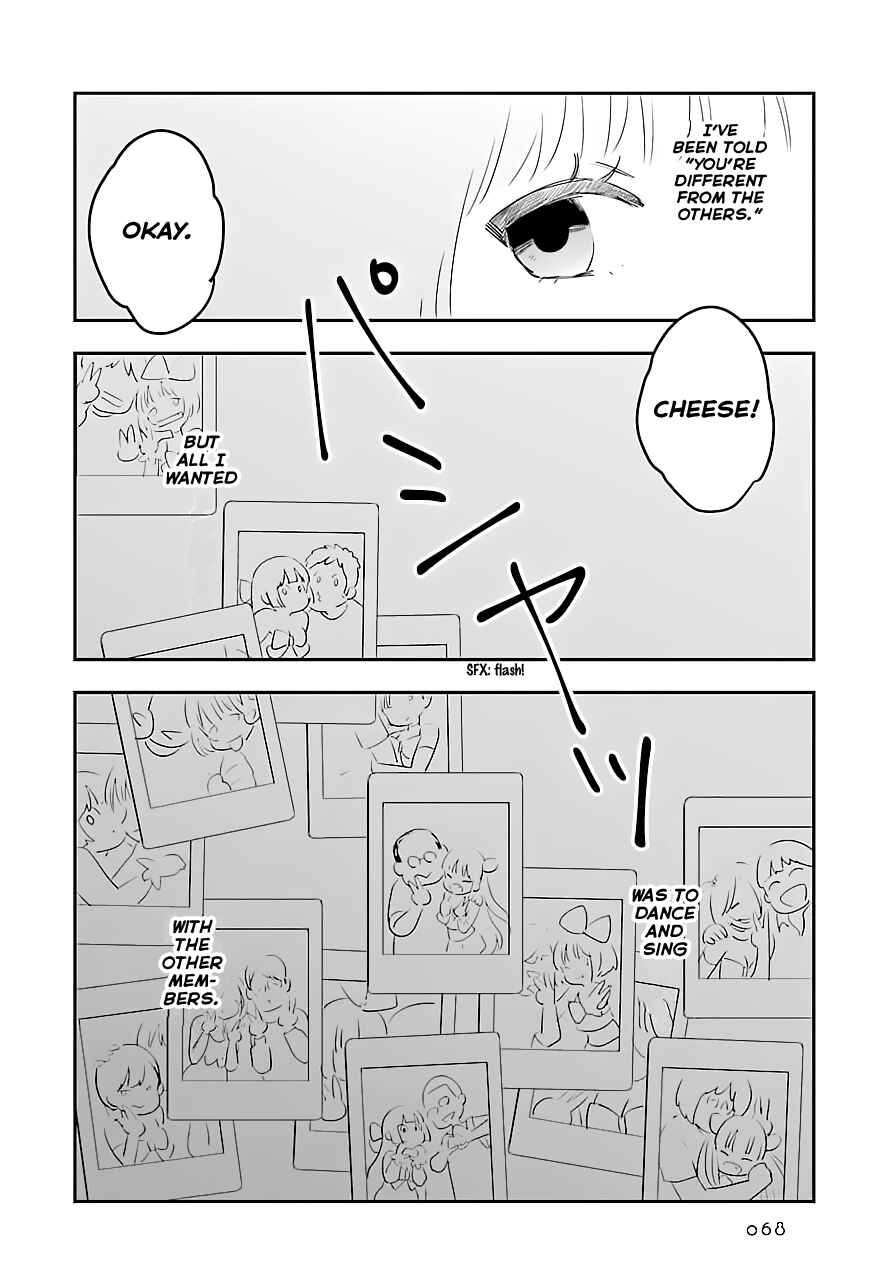 Page 8 Chapter 2 Cutie Mutie