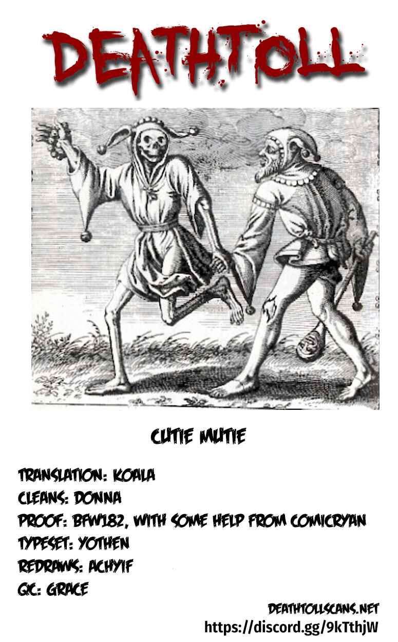 Page 15 Chapter 10.5 Cutie Mutie