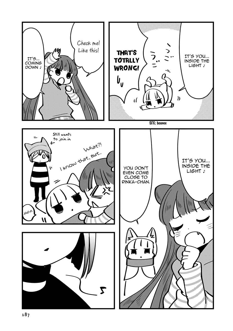 Page 5 Chapter 10.5 Cutie Mutie