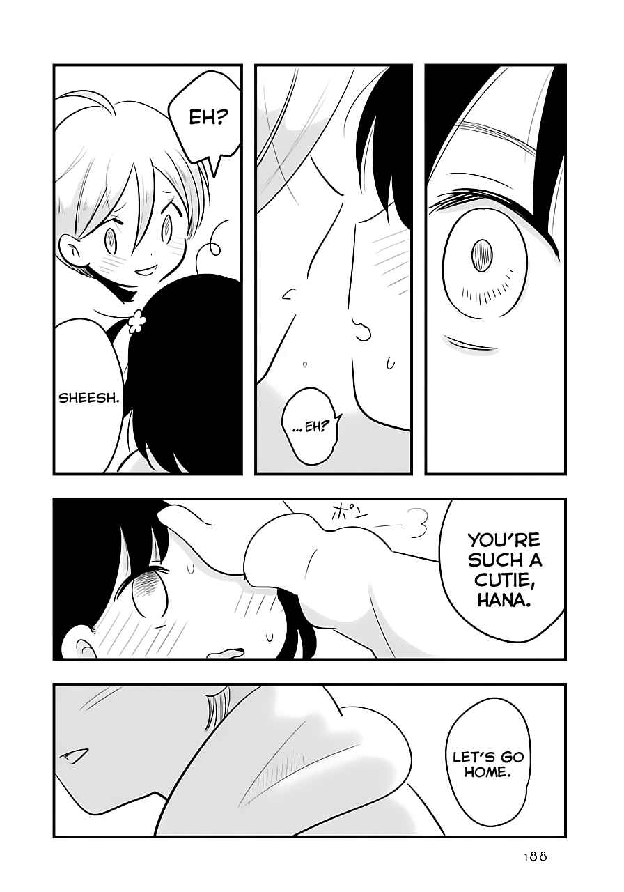 Page 18 Chapter 5 Cutie Mutie
