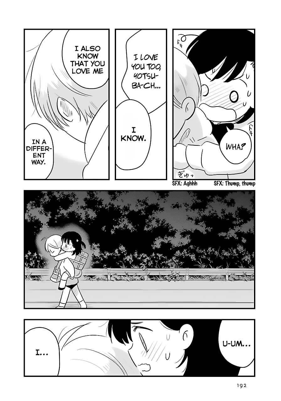 Page 22 Chapter 5 Cutie Mutie