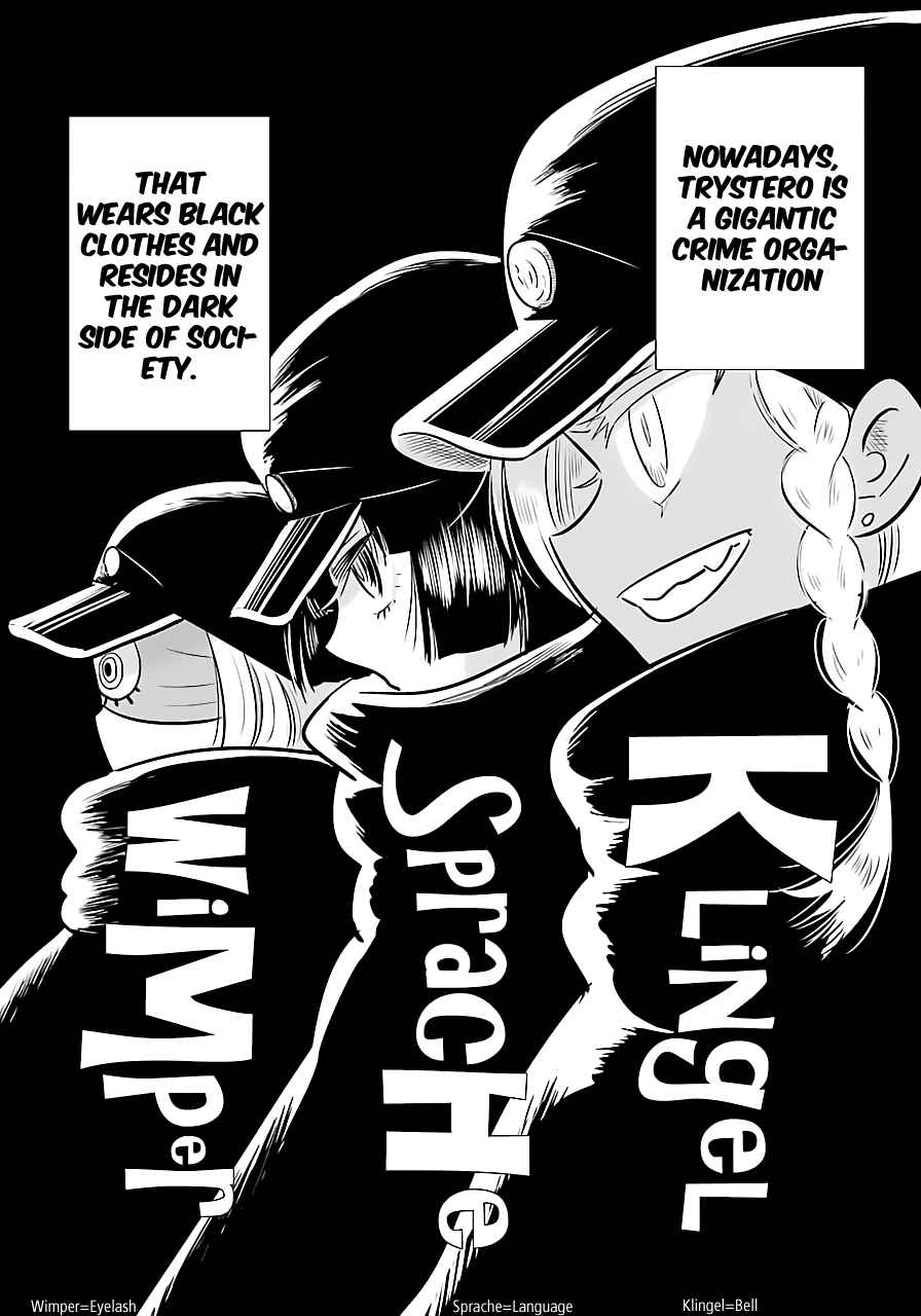 Page 3 Chapter 5 Cutie Mutie