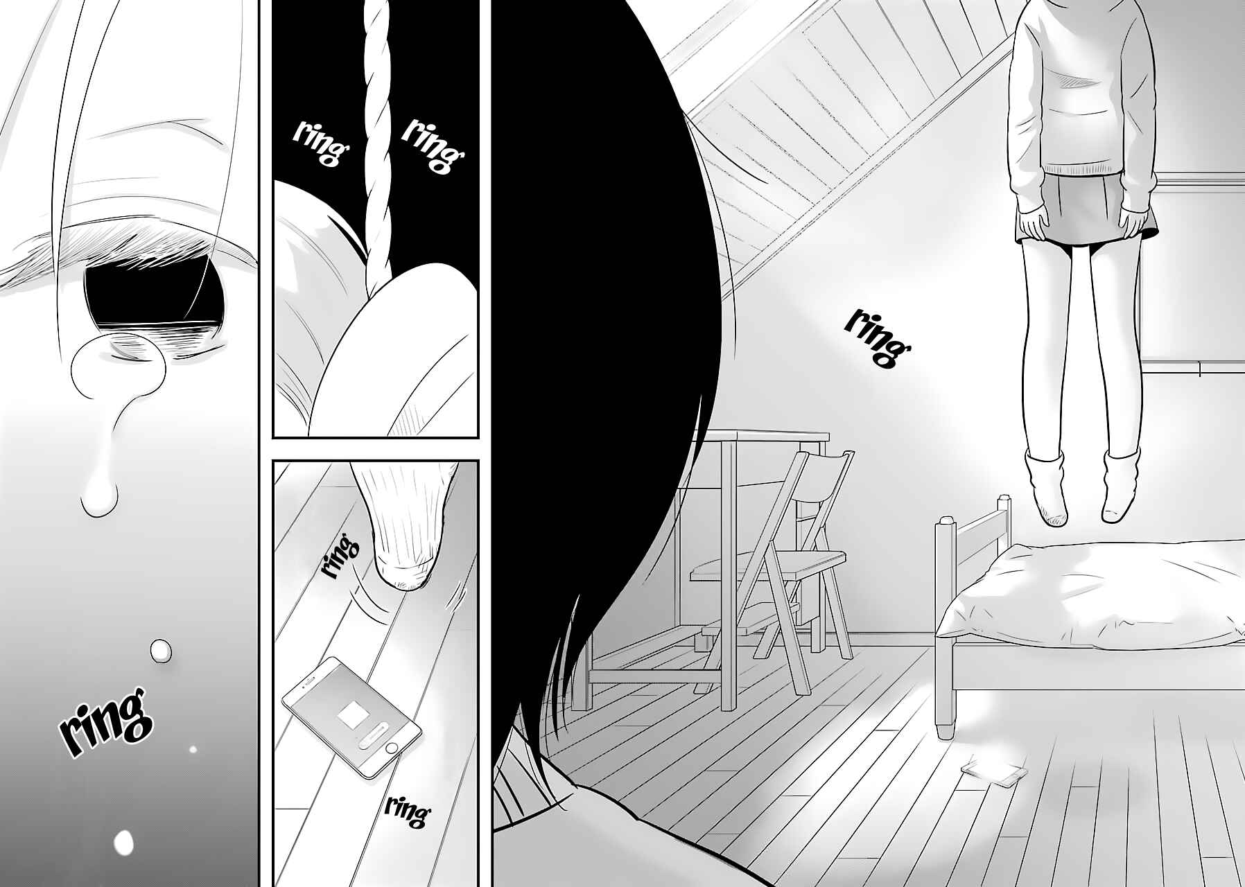 Page 31 Chapter 5 Cutie Mutie