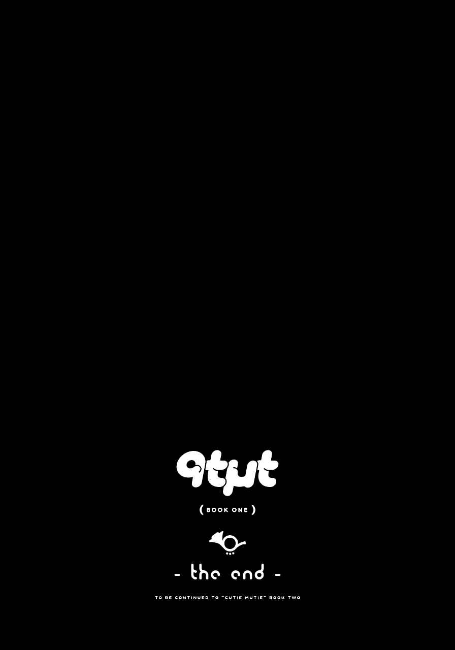 Page 34 Chapter 5 Cutie Mutie