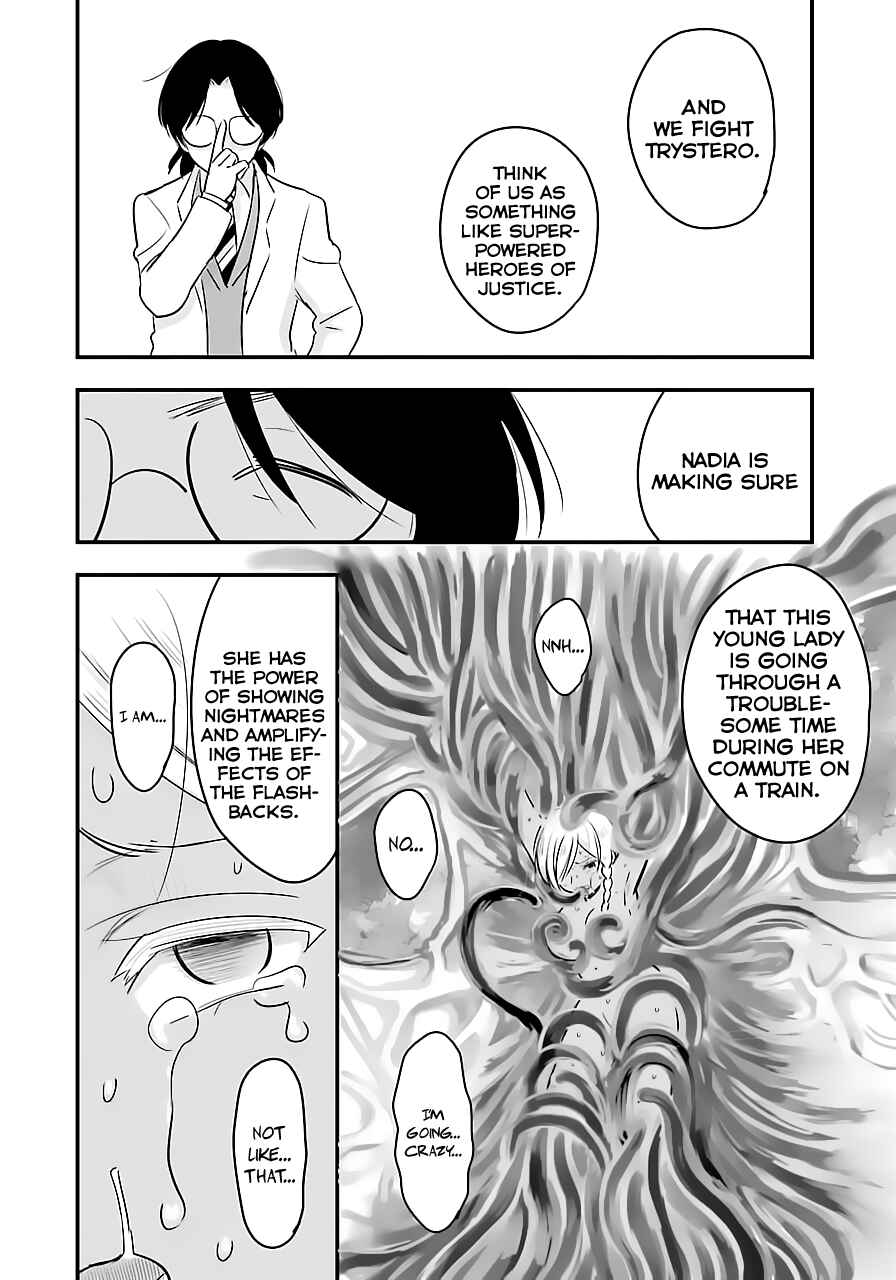 Page 4 Chapter 5 Cutie Mutie