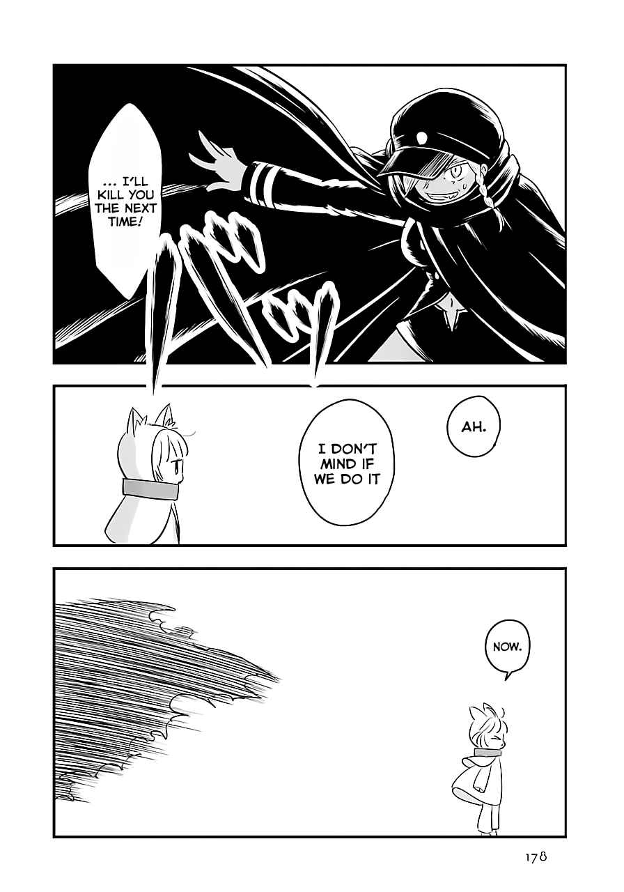 Page 8 Chapter 5 Cutie Mutie