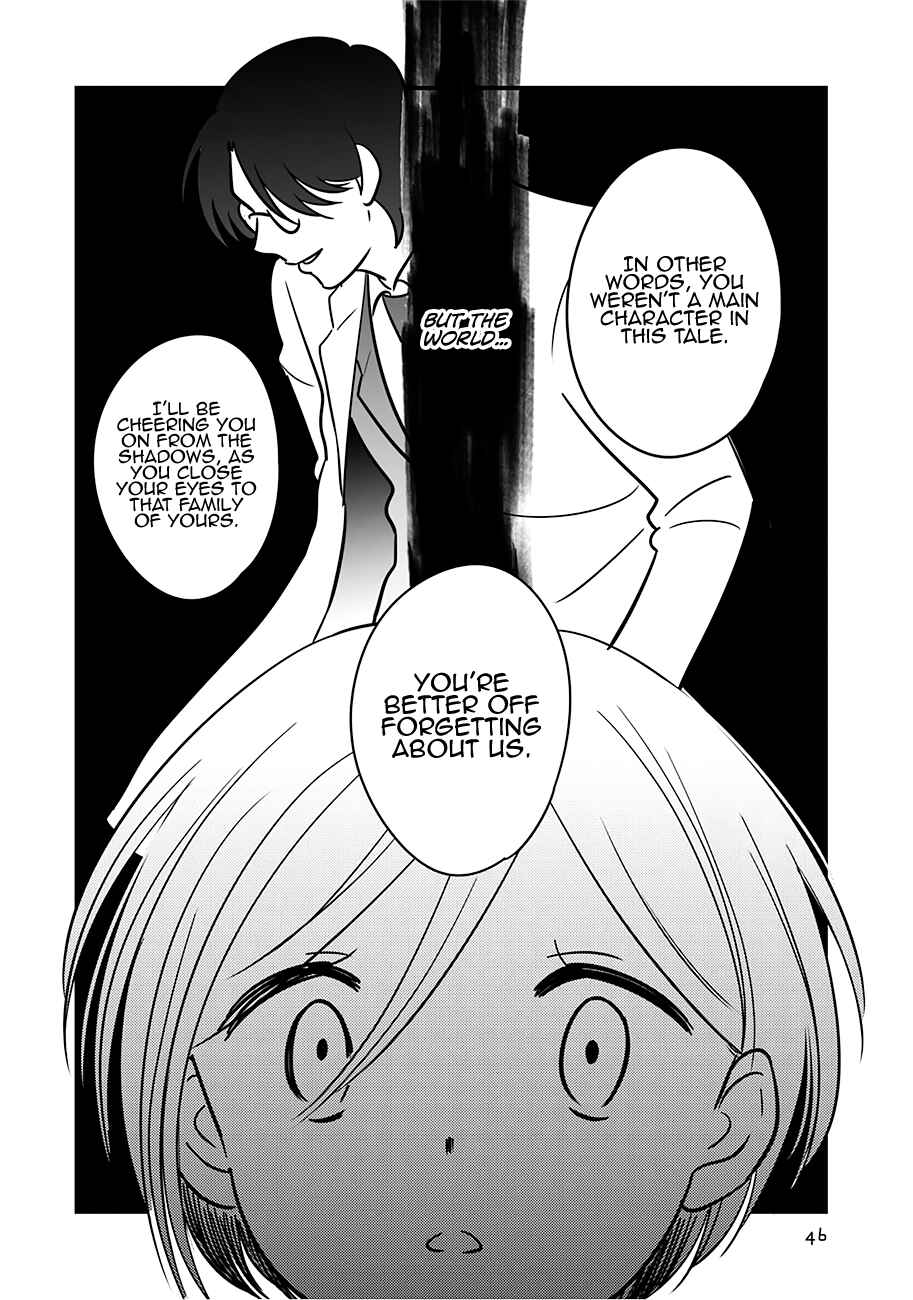 Page 46 Chapter 16 Cutie Mutie