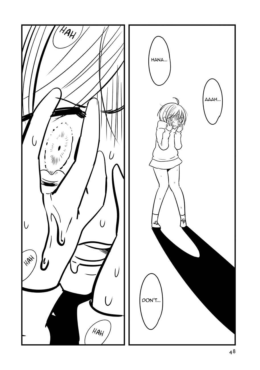 Page 48 Chapter 16 Cutie Mutie