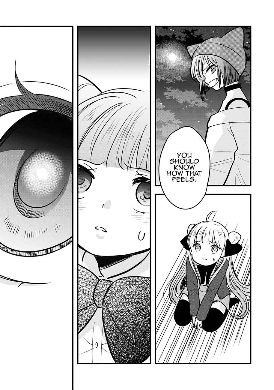 Page 60 Chapter 16 Cutie Mutie