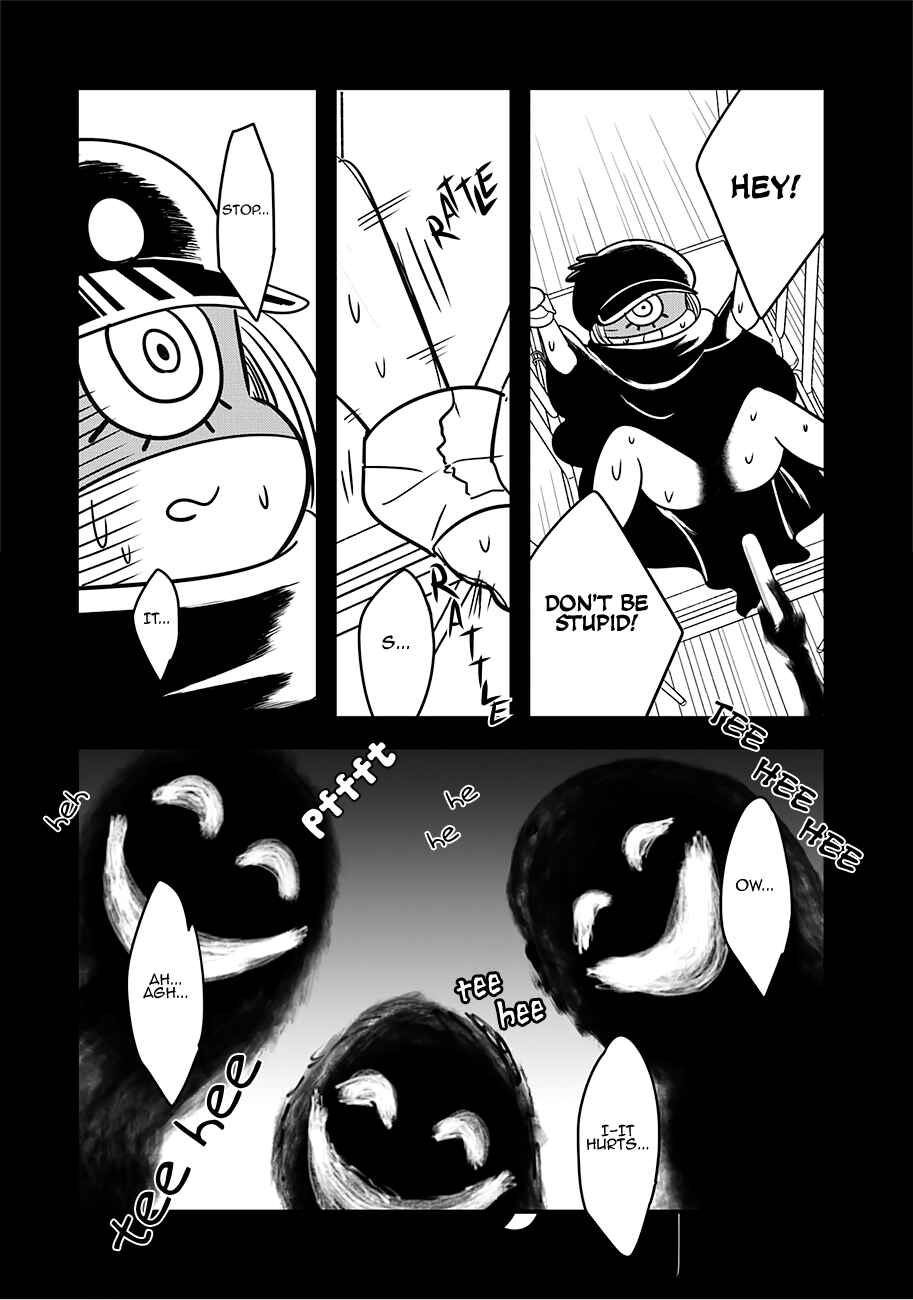Page 67 Chapter 16 Cutie Mutie