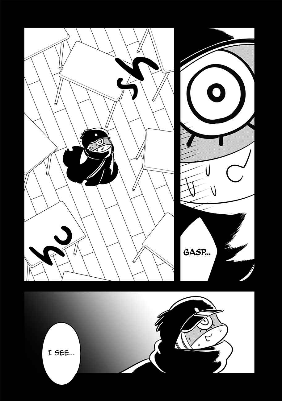 Page 69 Chapter 16 Cutie Mutie