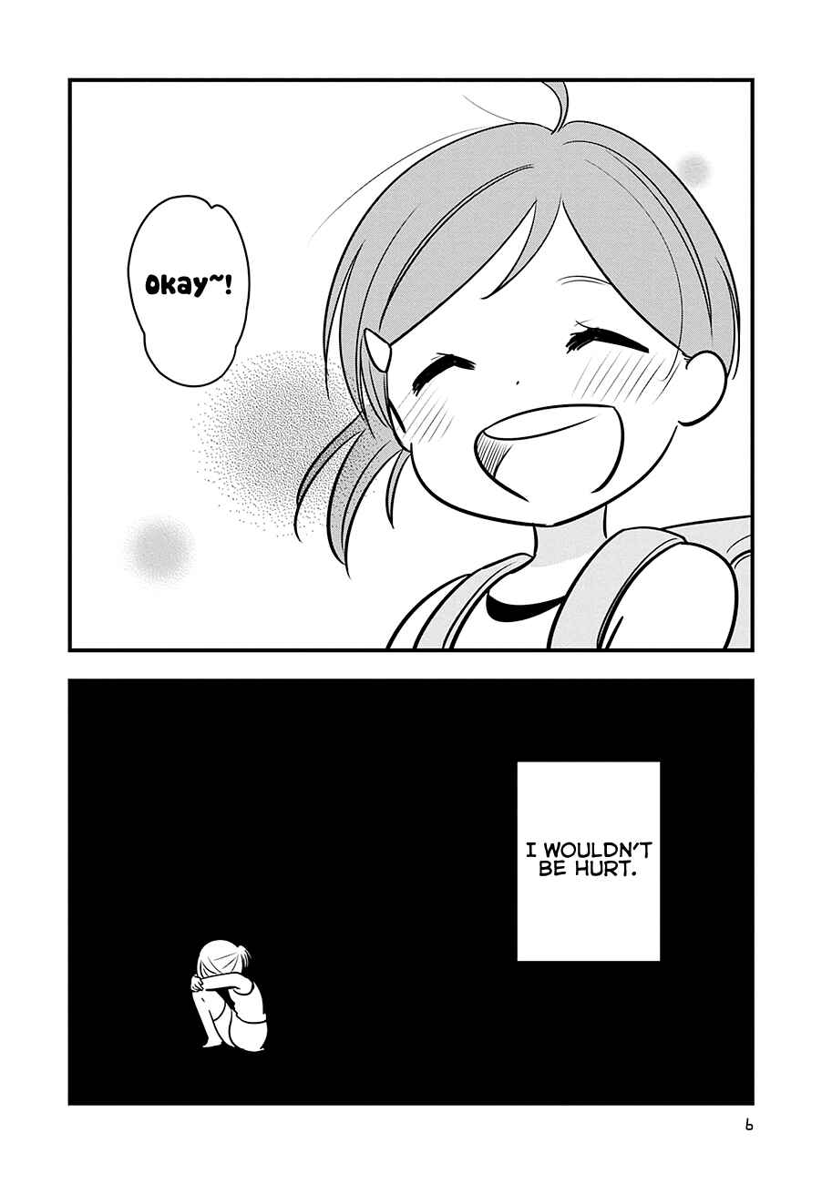 Page 7 Chapter 16 Cutie Mutie