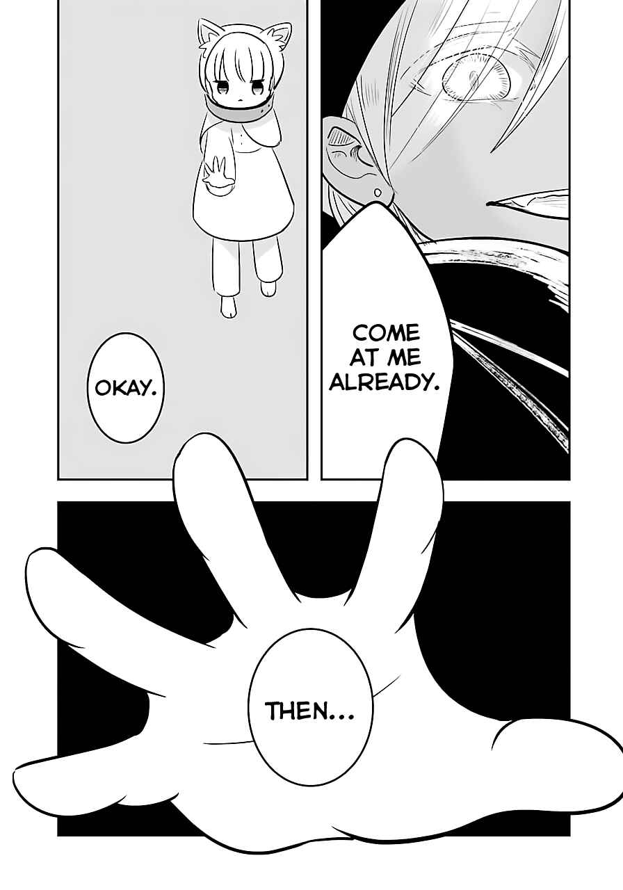 Page 15 Chapter 4 Cutie Mutie