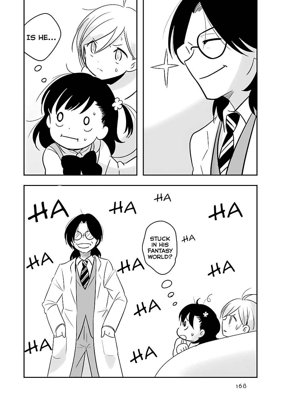 Page 29 Chapter 4 Cutie Mutie