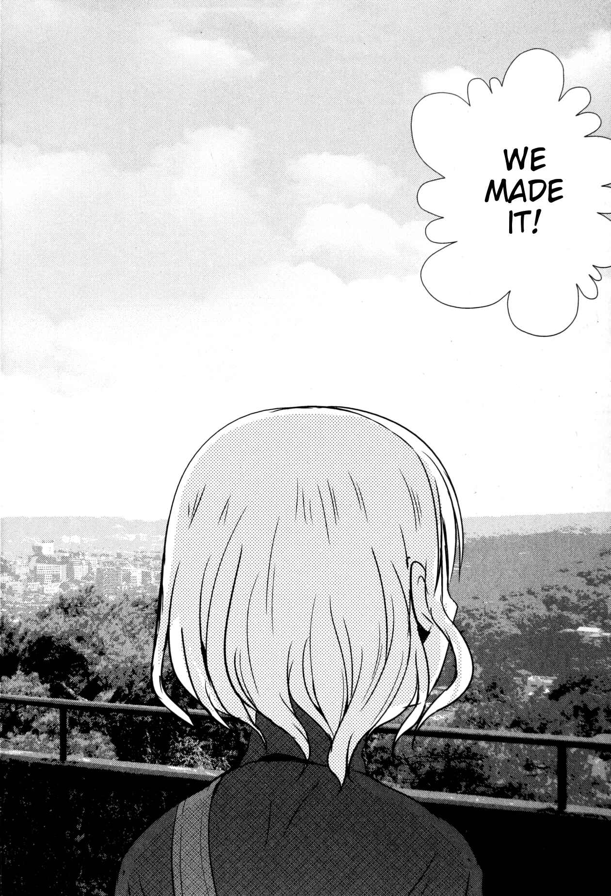Page 10 Chapter 2 Yama no Susume