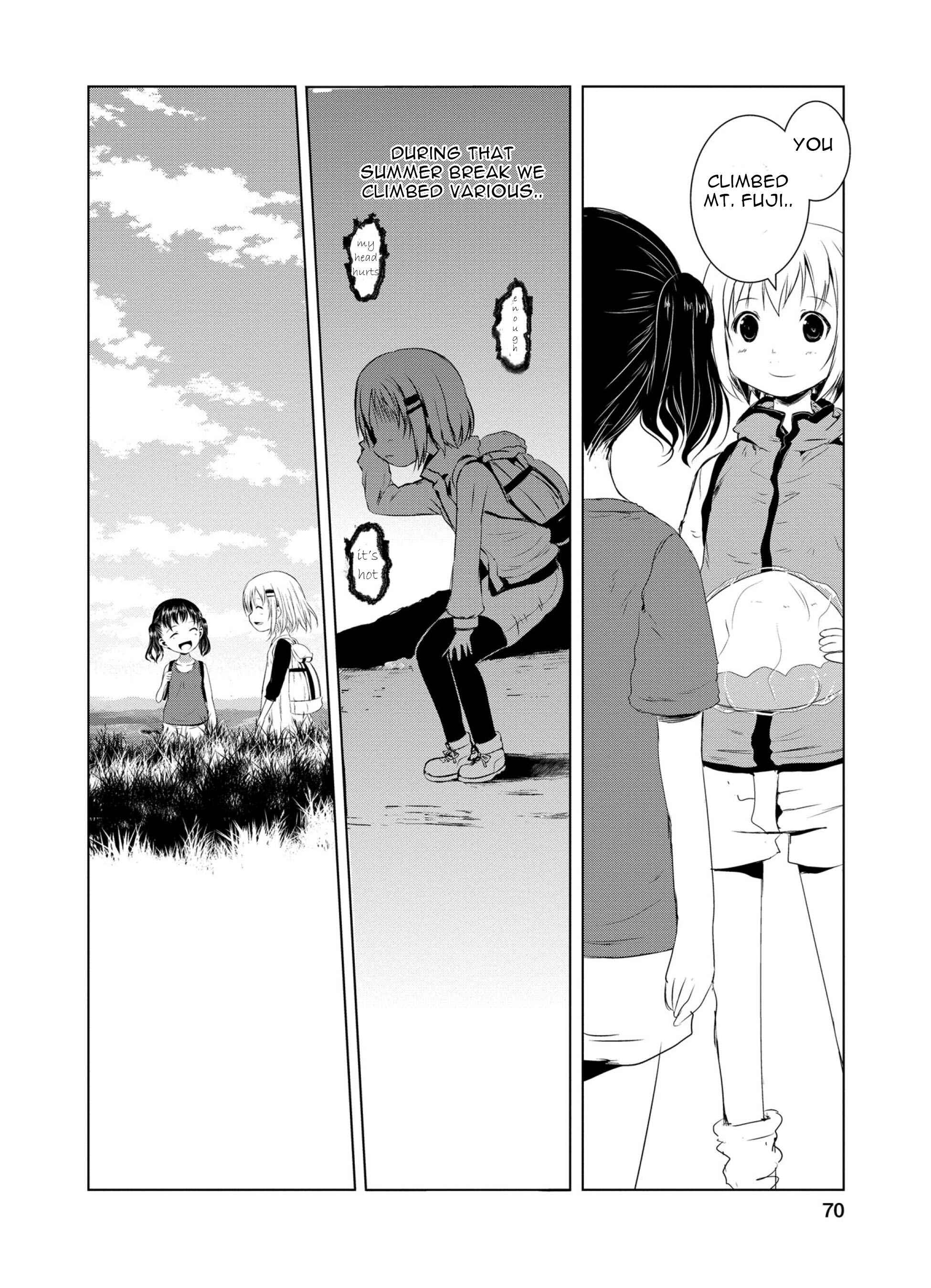 Page 12 Chapter 44 Yama no Susume