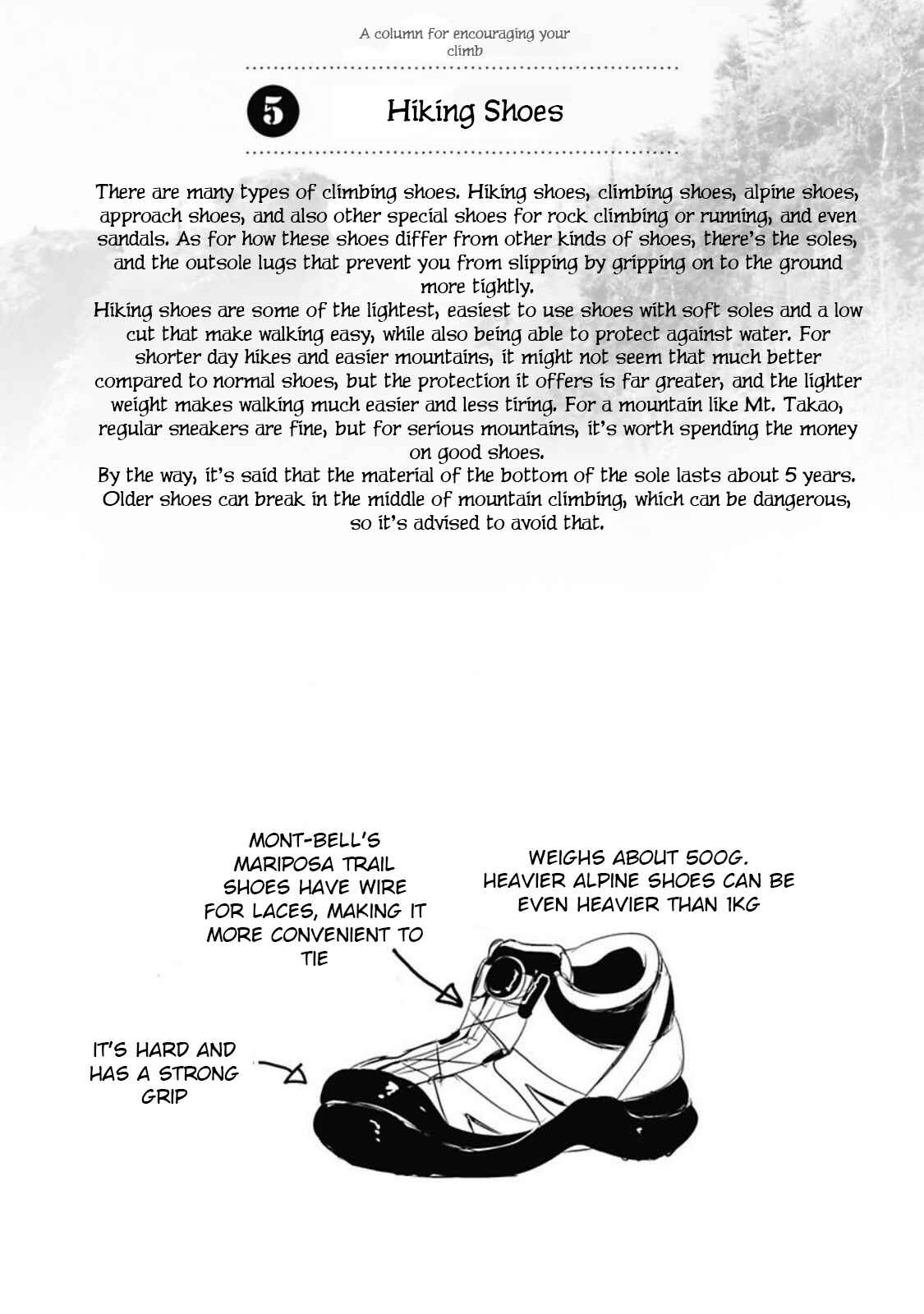 Page 15 Chapter 28 Yama no Susume