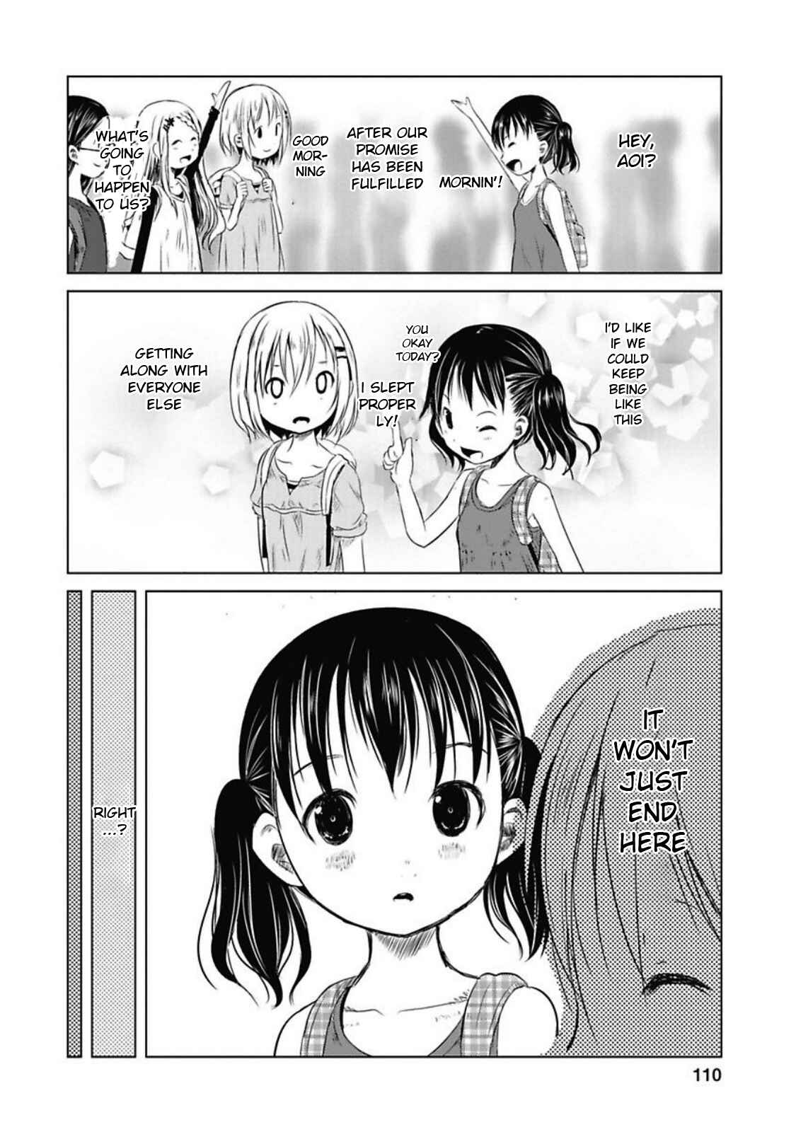 Page 2 Chapter 30 Yama no Susume