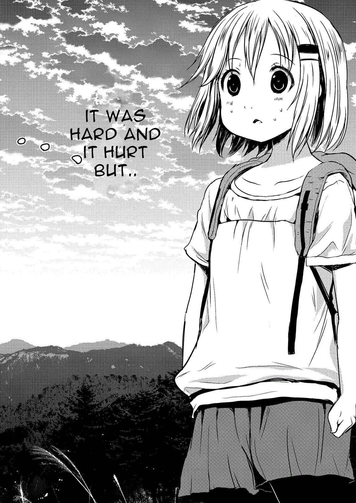 Page 29 Chapter 50 Yama no Susume