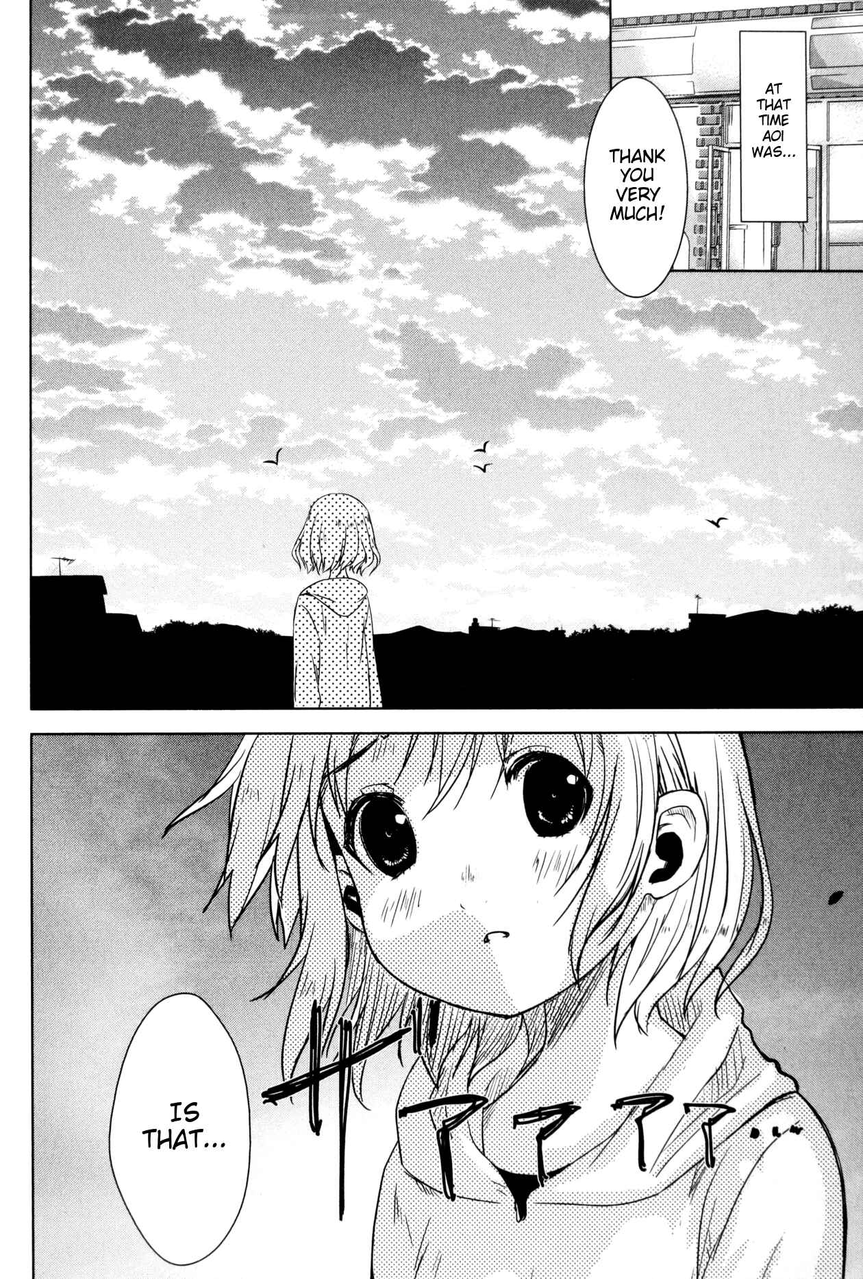 Page 12 Chapter 10 Yama no Susume