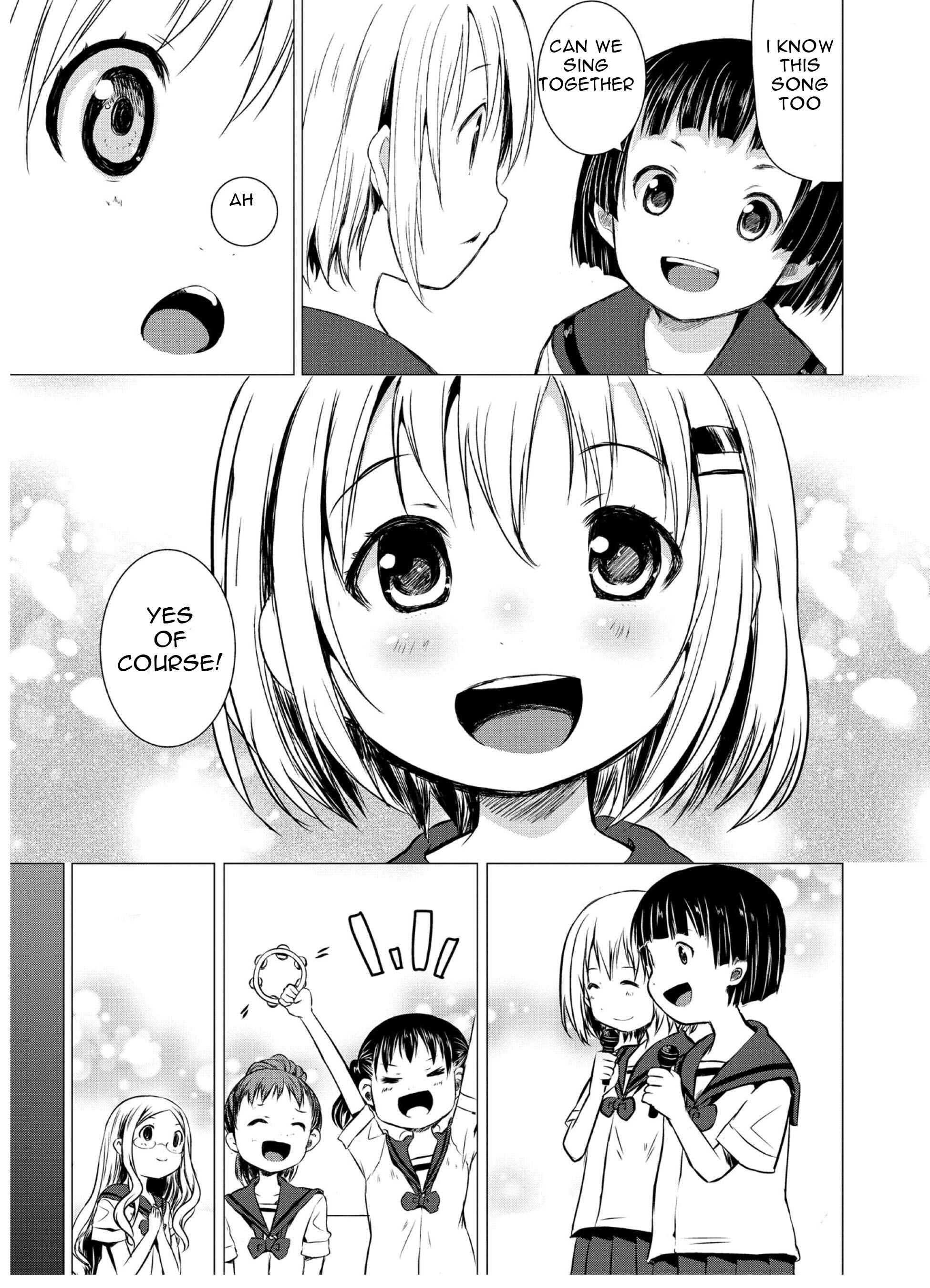 Page 20 Chapter 45 Yama no Susume