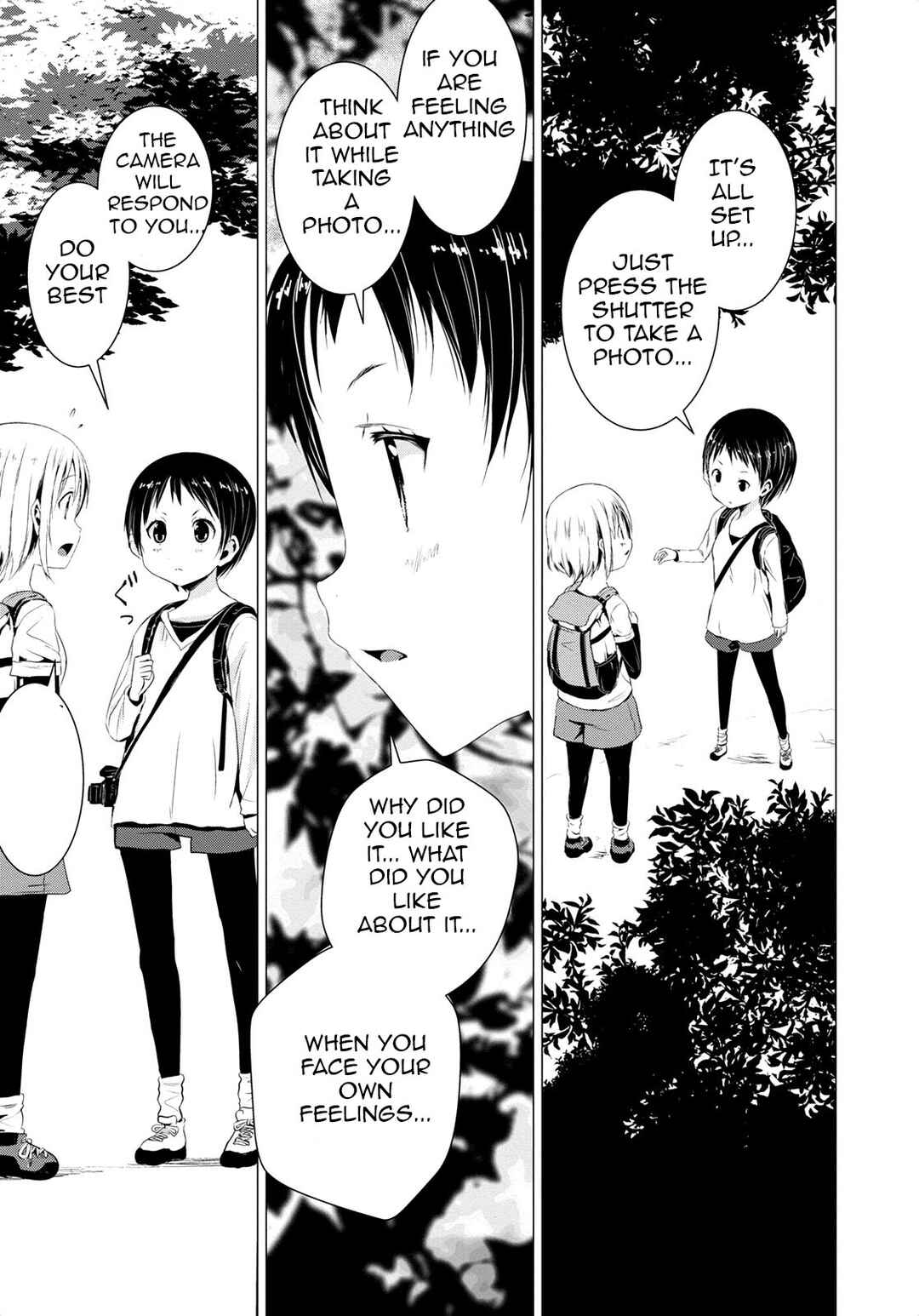 Page 14 Chapter 56 Yama no Susume