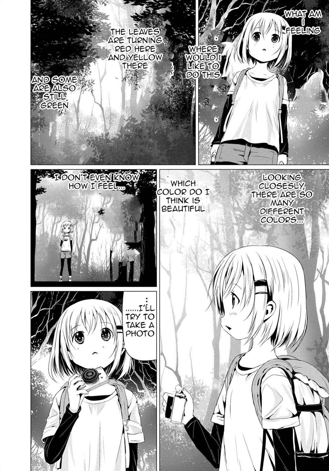 Page 15 Chapter 56 Yama no Susume