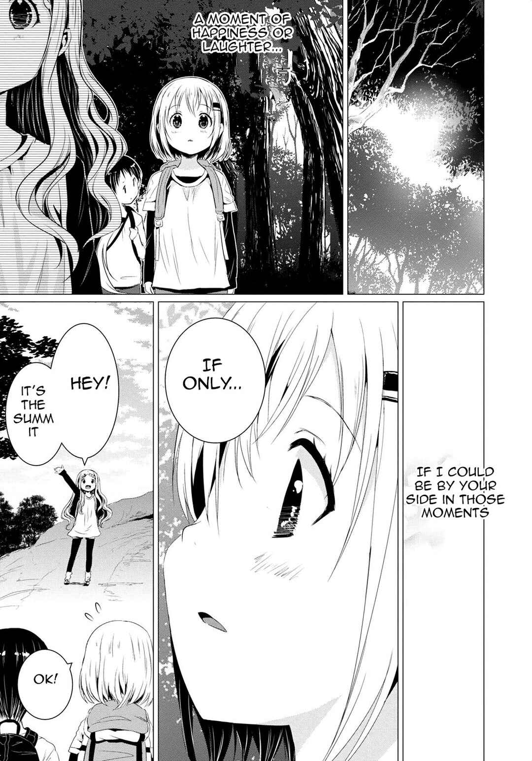 Page 20 Chapter 56 Yama no Susume