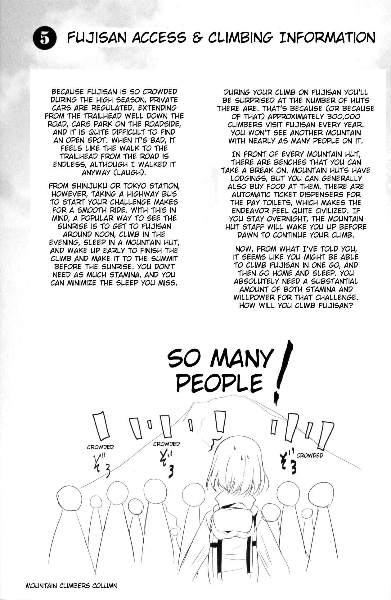 Page 17 Chapter 20 Yama no Susume