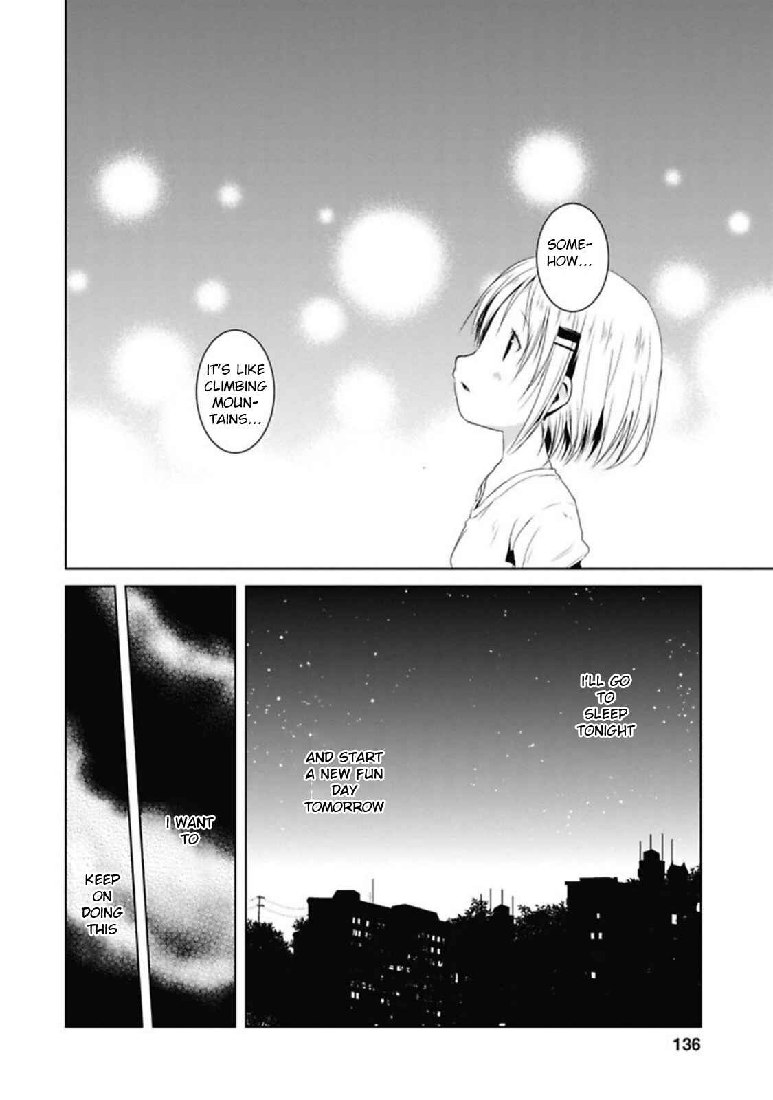Page 24 Chapter 38 Yama no Susume