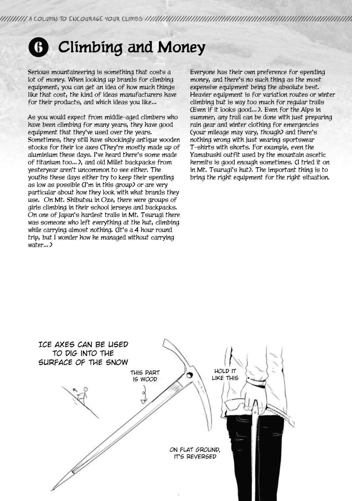 Page 25 Chapter 38 Yama no Susume