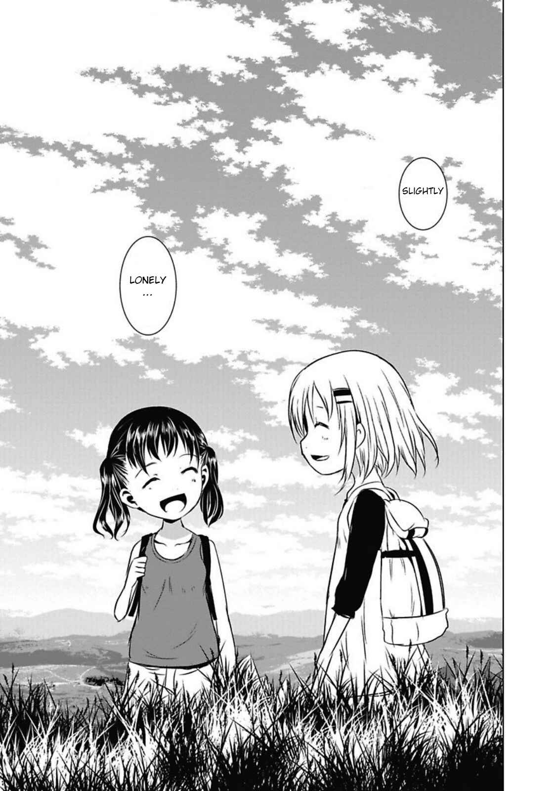 Page 13 Chapter 25 Yama no Susume