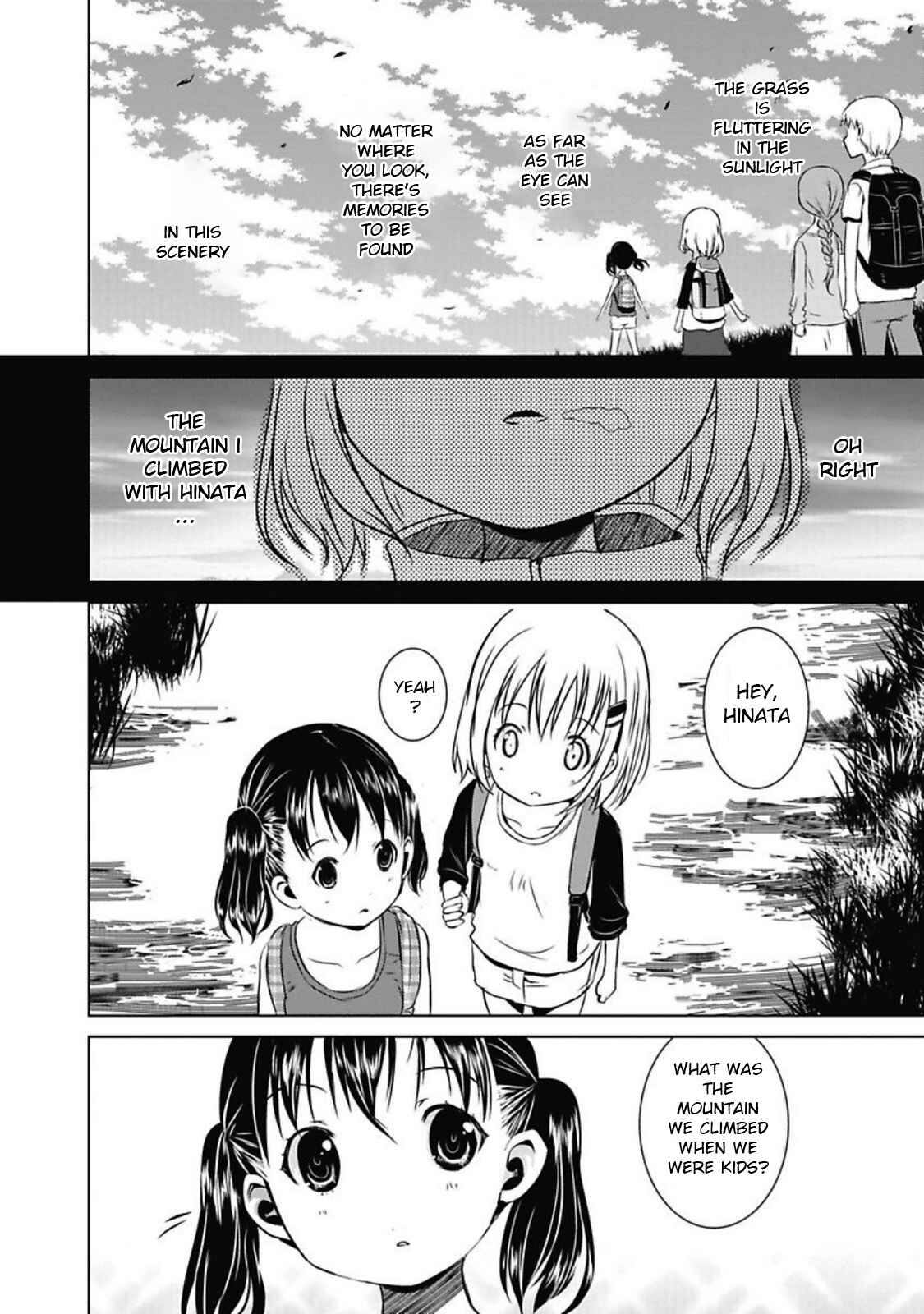Page 6 Chapter 25 Yama no Susume