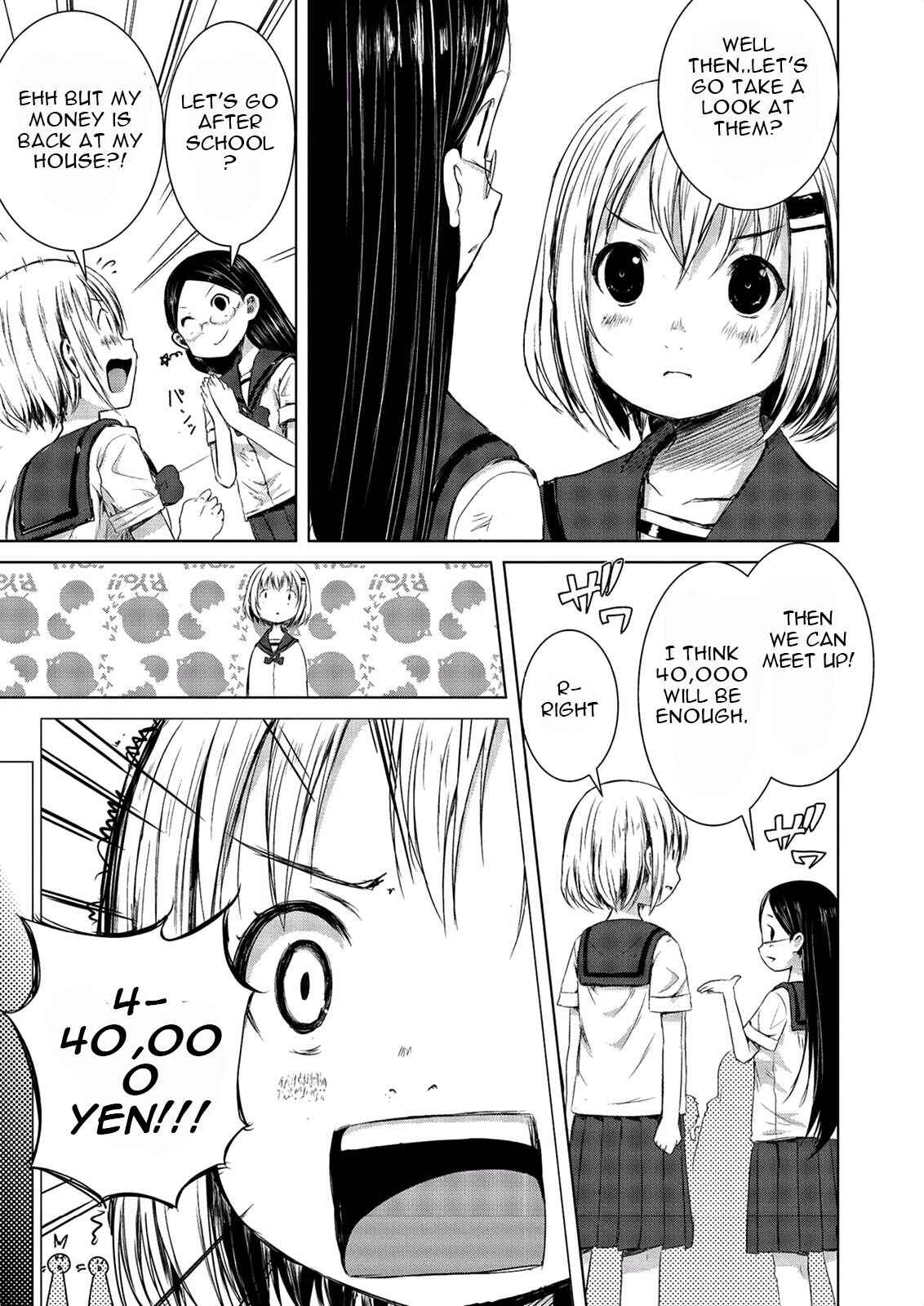 Page 13 Chapter 49 Yama no Susume