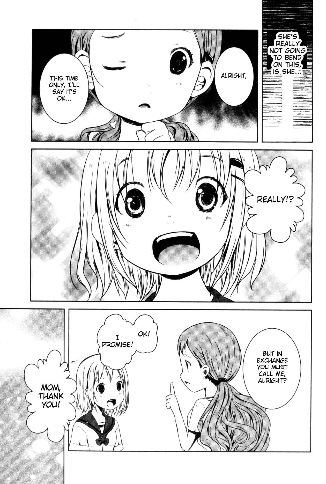 Page 19 Chapter 16 Yama no Susume