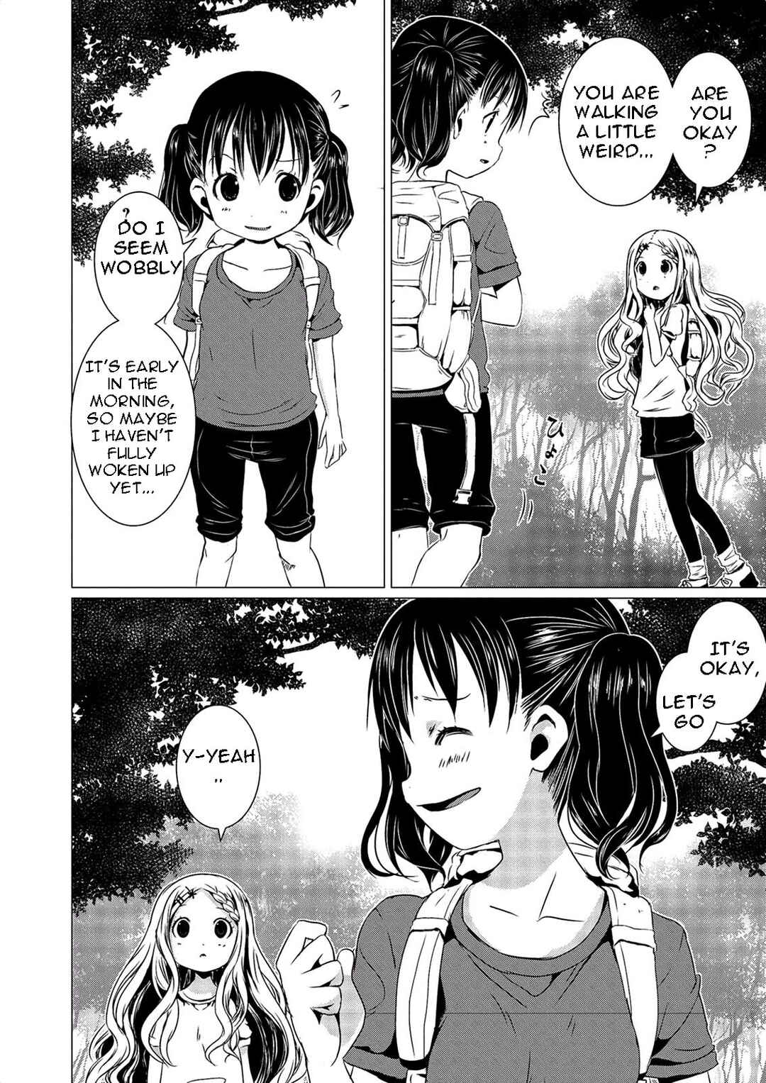 Page 17 Chapter 53 Yama no Susume