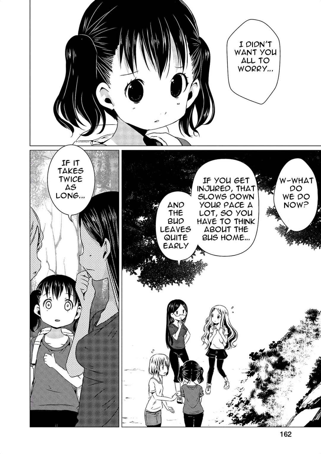 Page 21 Chapter 53 Yama no Susume