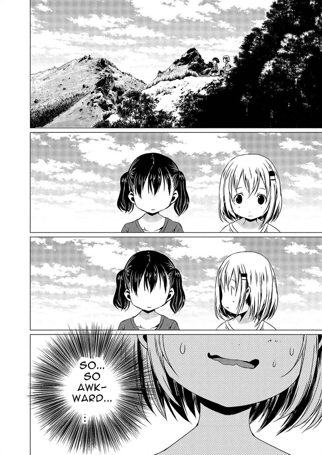 Page 27 Chapter 53 Yama no Susume