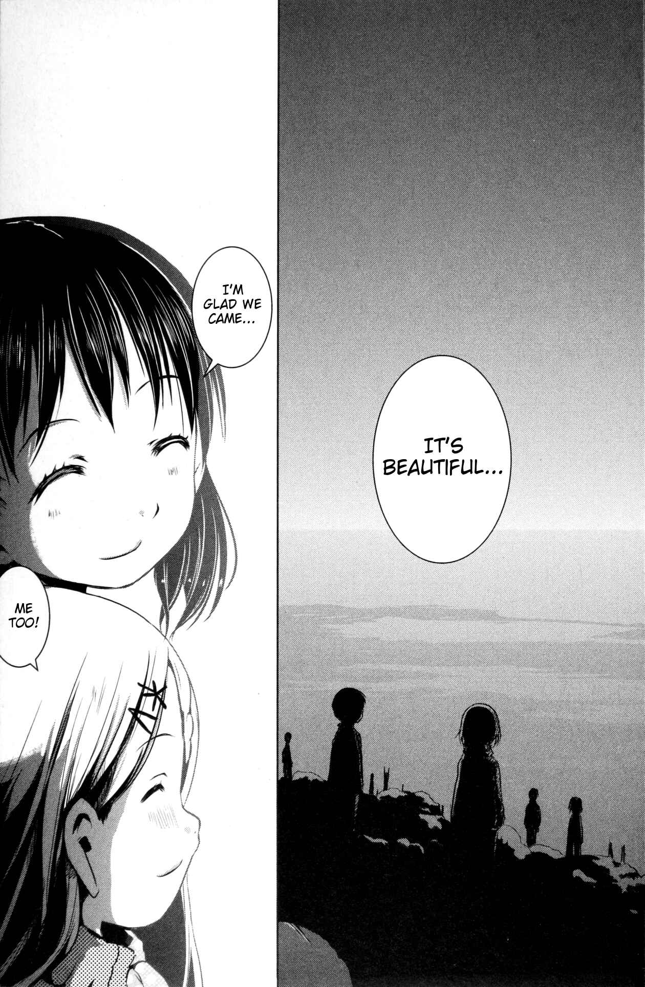 Page 19 Chapter 21 Yama no Susume