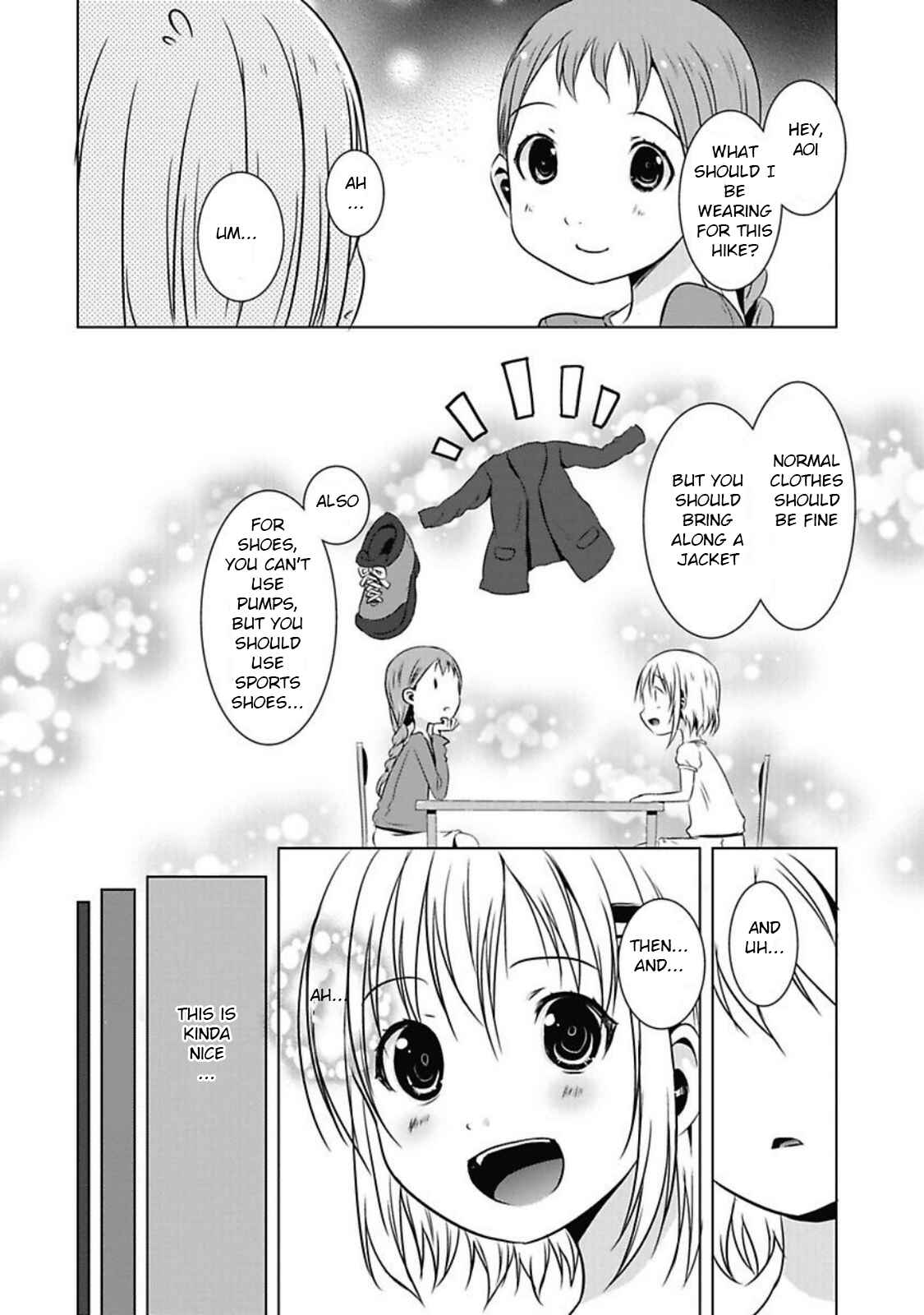 Page 16 Chapter 24 Yama no Susume