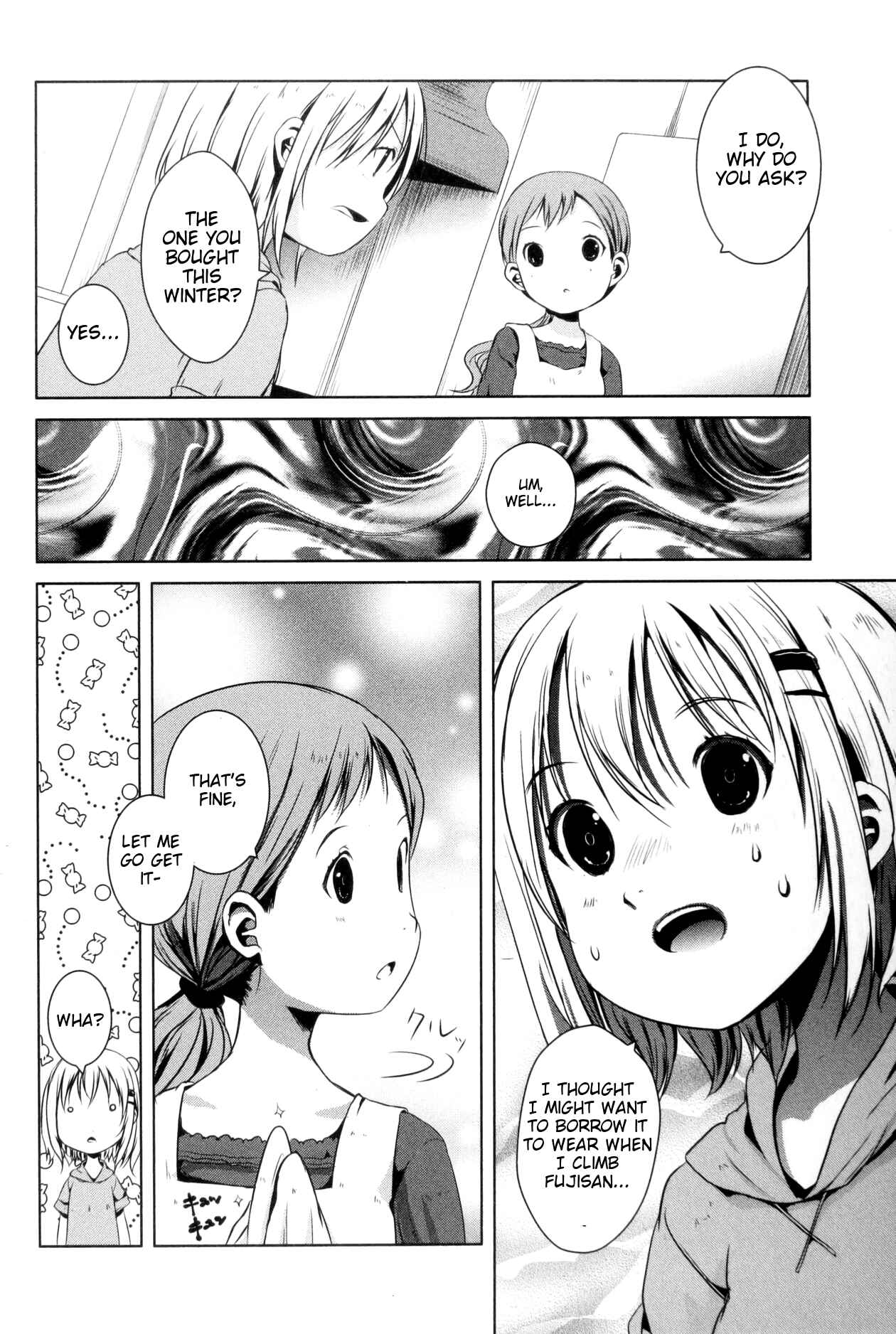 Page 12 Chapter 17 Yama no Susume