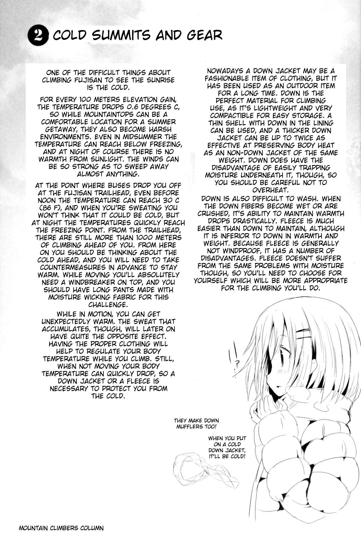 Page 15 Chapter 17 Yama no Susume