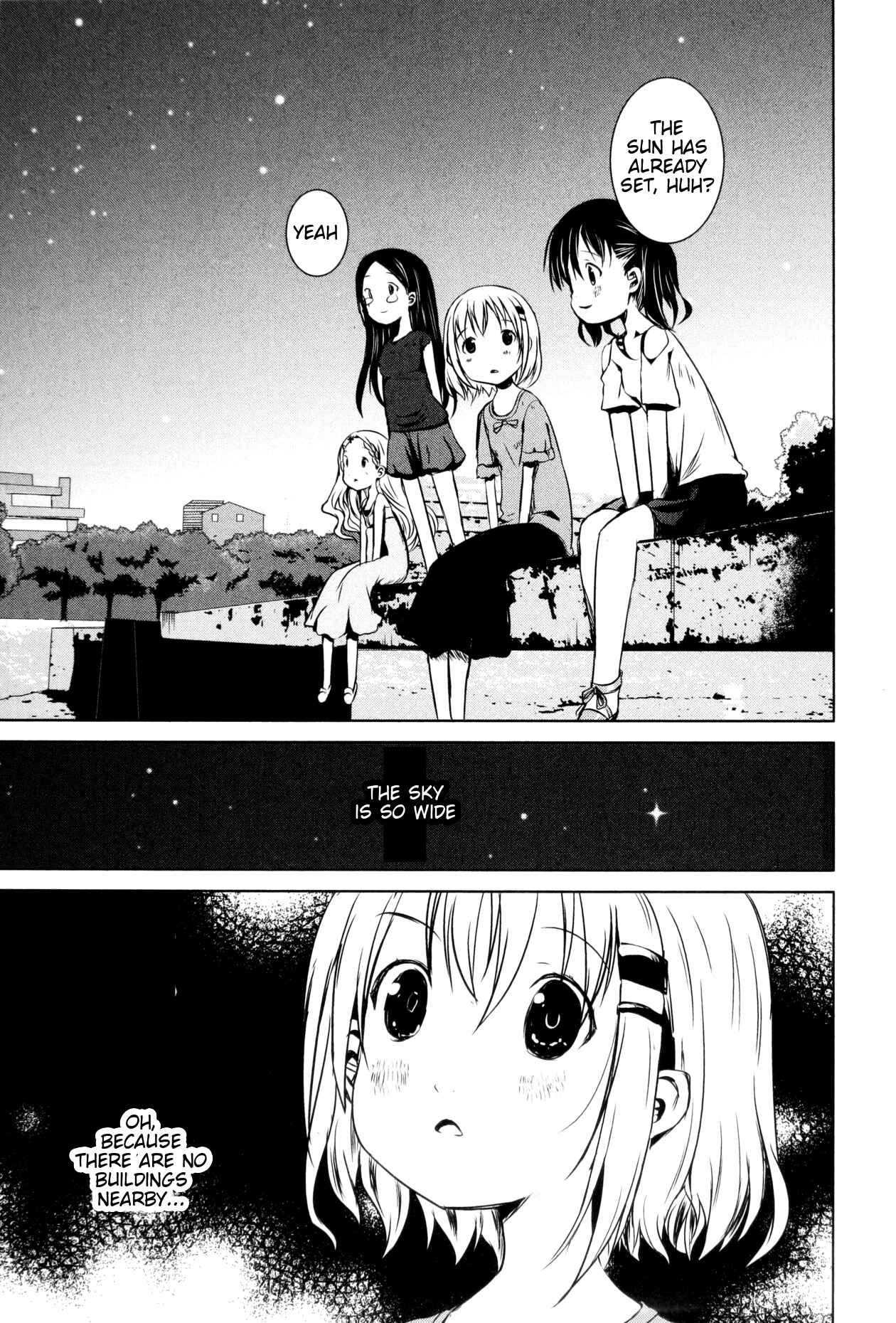 Page 15 Chapter 15 Yama no Susume