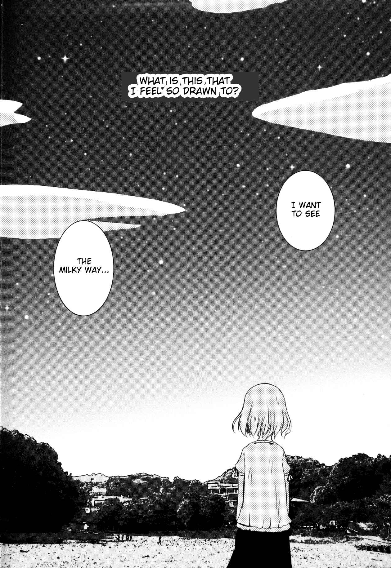 Page 18 Chapter 15 Yama no Susume