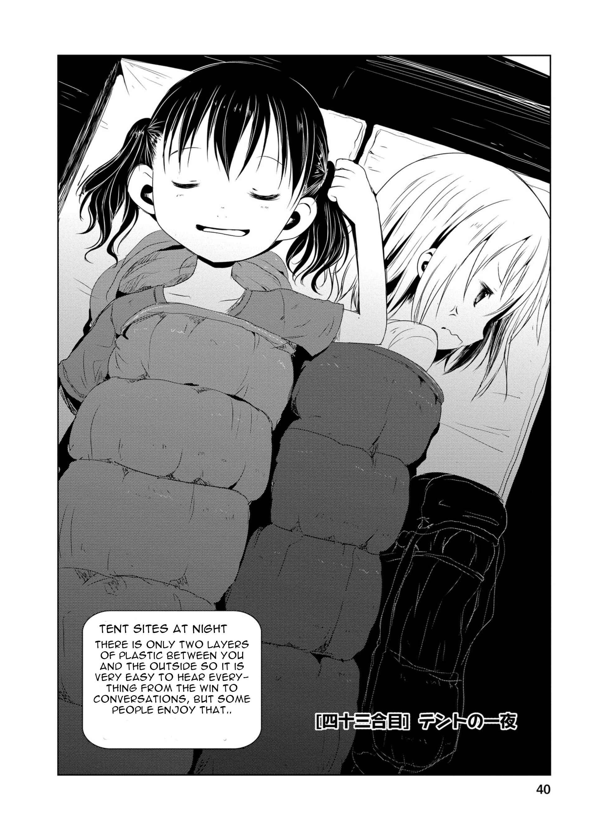 Page 2 Chapter 43 Yama no Susume
