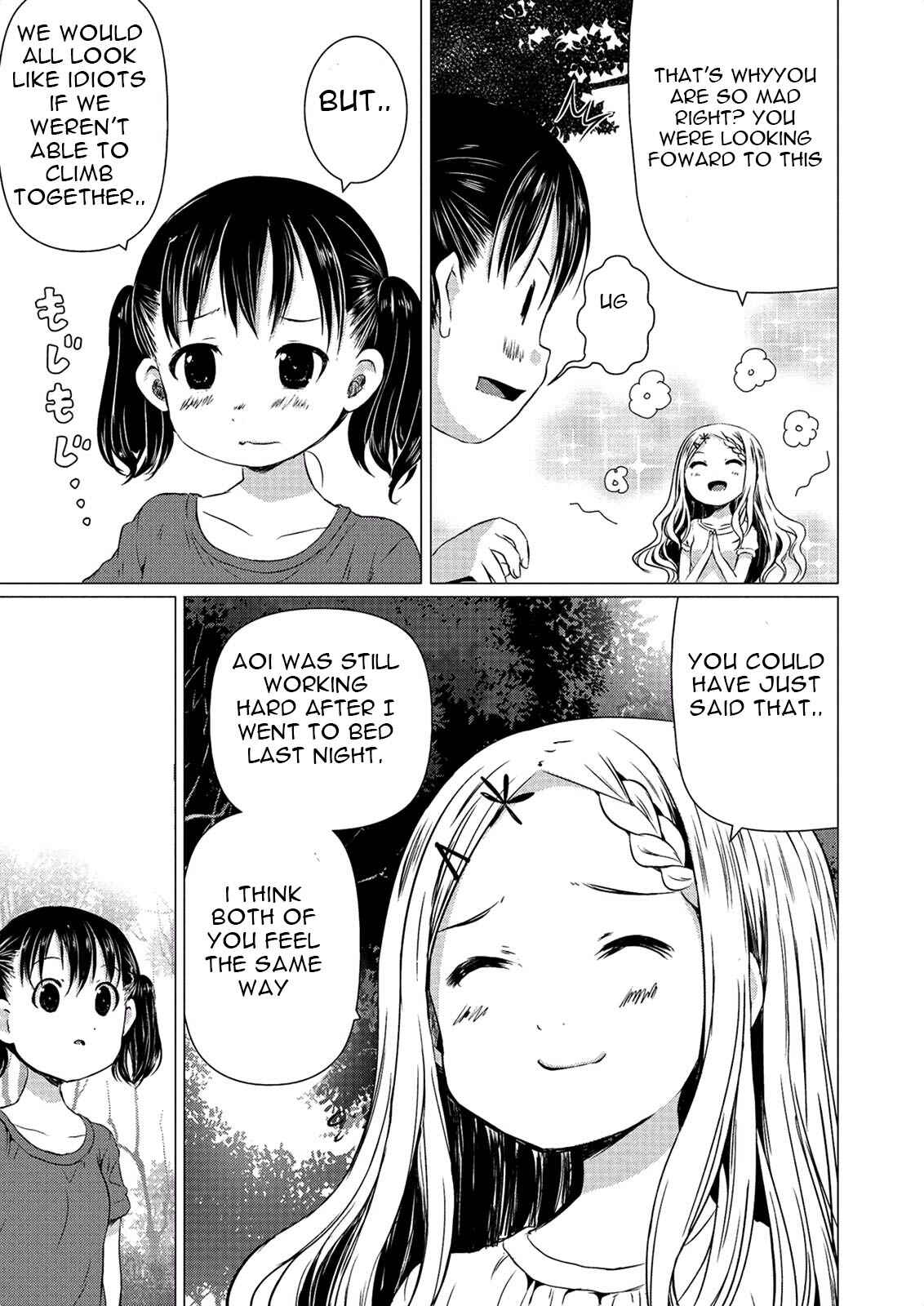 Page 18 Chapter 52 Yama no Susume